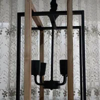 آویز لوستر به قیمت تولید کننده