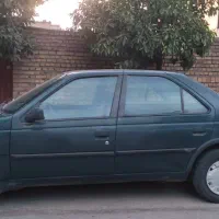 فروش یک دستگاه خودرو پژو آردی