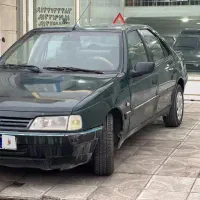 آردی مدل ۸۴دوگانه سوز|خودرو سواری و وانت|تبریز, |دیوار