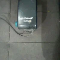 پمپ اکسیژن ساز آکواریوم