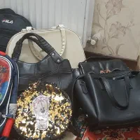 کیف اداری مدرسه