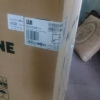 ماشین لباس شویی سام الکترونیک