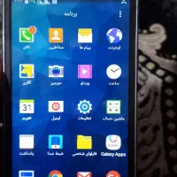 گوشی سامسونگ سالم تمیز بدون تعمیر