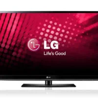 تلویزیون  LG 42PJ250R