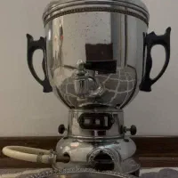 سماور زرنگار