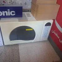 ماکروفر سالم