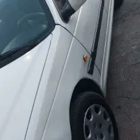 پارس دوگانه فابریک ۹۰|خودرو سواری و وانت|فولادشهر, سایت صنعتی کاوه|دیوار