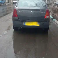 ال نود e2 مدل ۸۷|خودرو سواری و وانت|شهریار, شهرک بهاران (ویره)|دیوار