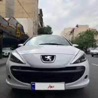 207 اتومات پانا ۴۰۳