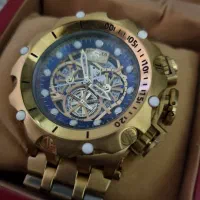 ساعت مچی مردانه نو