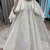 لباس عروس
