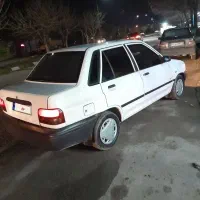 پراید131دوگانه فابریک|خودرو سواری و وانت|اسفراین, |دیوار