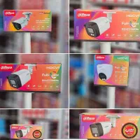 دوربین مداربسته داهوا مدل میکروفن دار/اصلی
