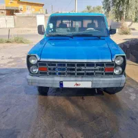 نیسان مدل ۴۰۱ در حد|خودرو سواری و وانت|عنبرآباد, |دیوار