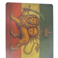 موس پد شیر و خورشید