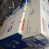 کولرگازی ۳۰ هزار نو ایران رادیاتور