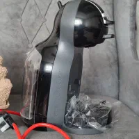 اسپرسو ساز خانگی دولچه گوستو اصل|سماور، چایساز، قهوهساز|مرودشت, پشت سایپا|دیوار