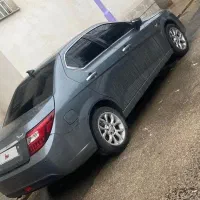 دنا پلاس توربو ۴۰۱