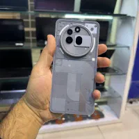 ناتینگ فون 3apro با کد ریجستری و گارانتی