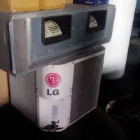 داکت اسپیلت الجی