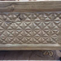 تخت تک نفره|تخت و سرویس خواب|قم, انسجام|دیوار