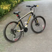 دوچرخه (فول حرفه ای )ویوا منچستر تایوانی|دوچرخه، اسکیت، اسکوتر|رحیم‌آباد, |دیوار