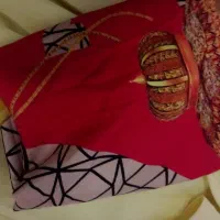 لباس و روسری نو|لباس|قم, نوبهار|دیوار