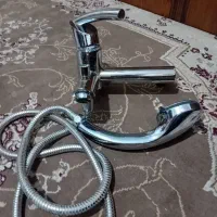 ۲عددشیرقهرمان اهرمی برای سرویس و حمام