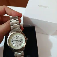 ساعت سیکو ۵ اصل