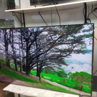 ال ای دی 65 سامسونگ در حد نو