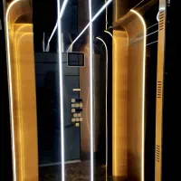 روغن سیم بکسل آسانسور