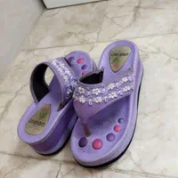 صندل دخترانه