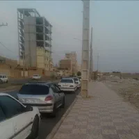 ۳۶۰ متر سر دونبش بر بلوار|فروش زمین و ملک کلنگی|اهواز, کوی آغاجاری|دیوار