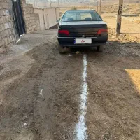 پژو 2000 مدل80|خودرو سواری و وانت|چرداول, |دیوار