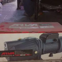 5150 arva water pomp|کولر آبی|کرج, حصارک بالا|دیوار