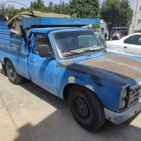 نیسان، مدل ۲۰۰۳