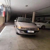 پژو پارسمدل۸۷