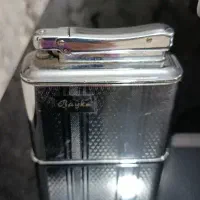 فندک کلکسیونی بنزینی