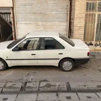 پژورواسال|خودرو سواری و وانت|کرج, شهرک الهیه|دیوار