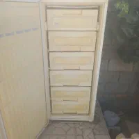 یخچال فریرزر پارس