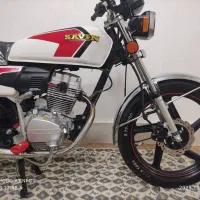 موتور.هوندا 200