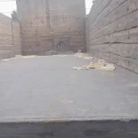 اتاق دهچرخ چوبی فلزی|خودرو سنگین|اصفهان, شهرک صنعتی امیرکبیر (شاپور جدید)|دیوار