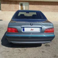 پارس تیو فایو بدون رنگ|خودرو سواری و وانت|اندیشه, اندیشه فاز ۳|دیوار