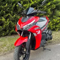 طرح ایروکس 155 هواخنک 1404