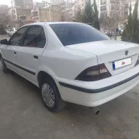 سمندSEمدل91|خودرو سواری و وانت|سنندج, |دیوار