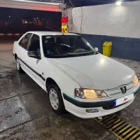 پژو پارس مدل ۱۴۰۰