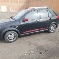 کوییک r پارس خودرو مدل 99