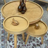 جلو مبلی چوبی سورنا|مبلمان خانگی و میز عسلی|ایلام, |دیوار