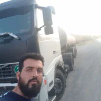 راننده پایه یک هستم تمام وقت اهل کار
