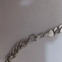 زنجیر نقره|جواهرات|شهرکرد, |دیوار